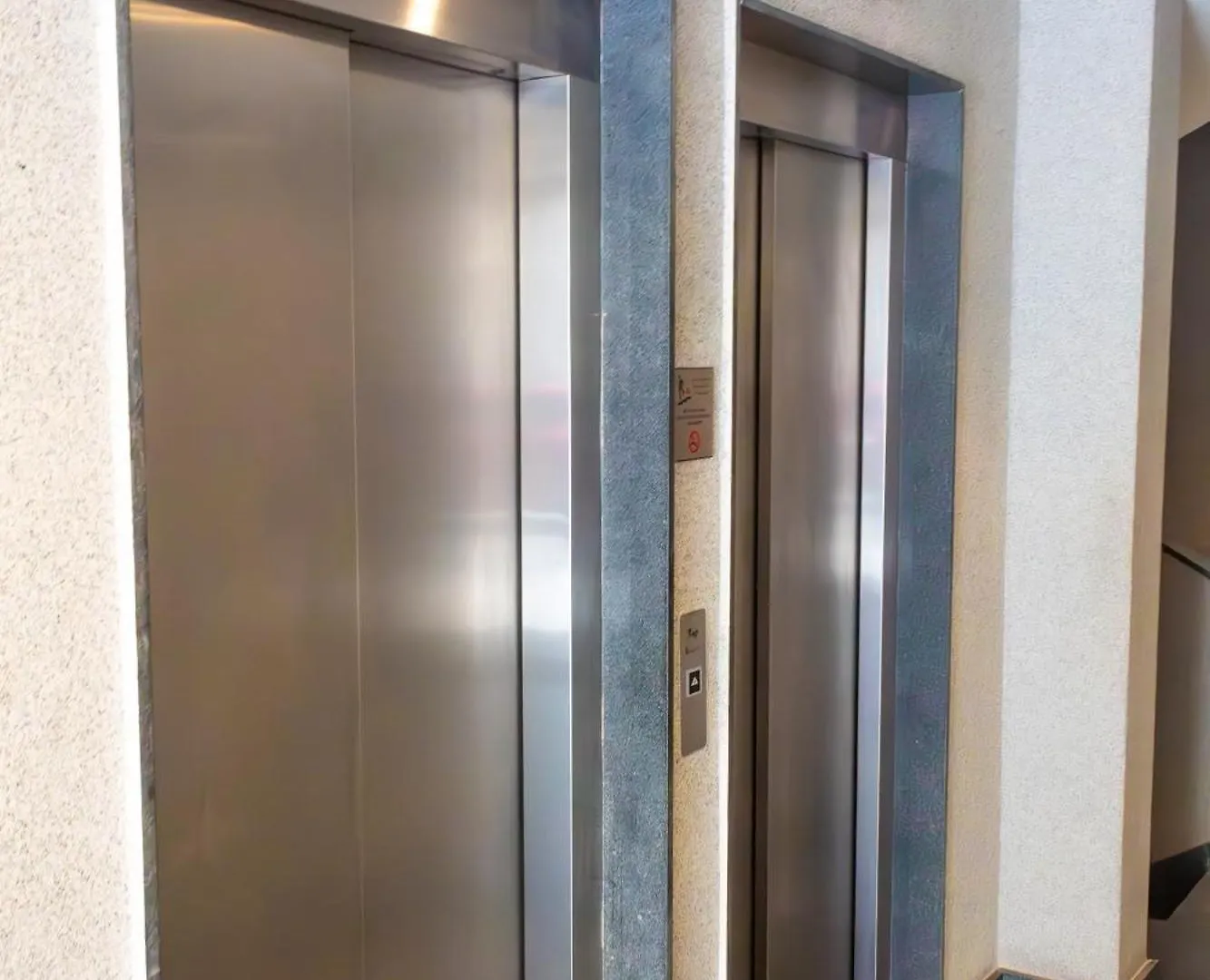 Makhoul 310 Apart otel Beyrut