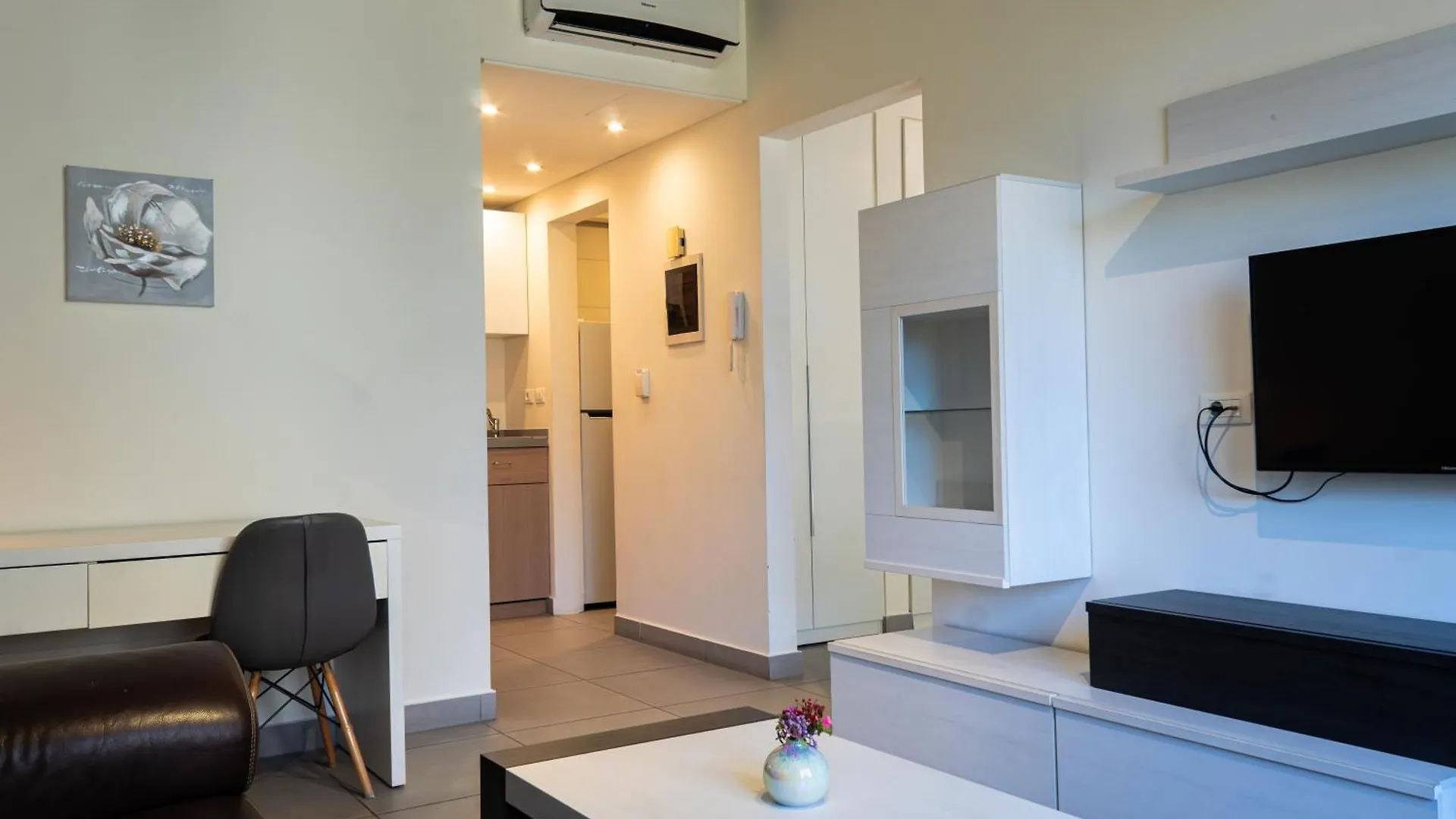 Makhoul 310 Apart otel Beyrut 0*,