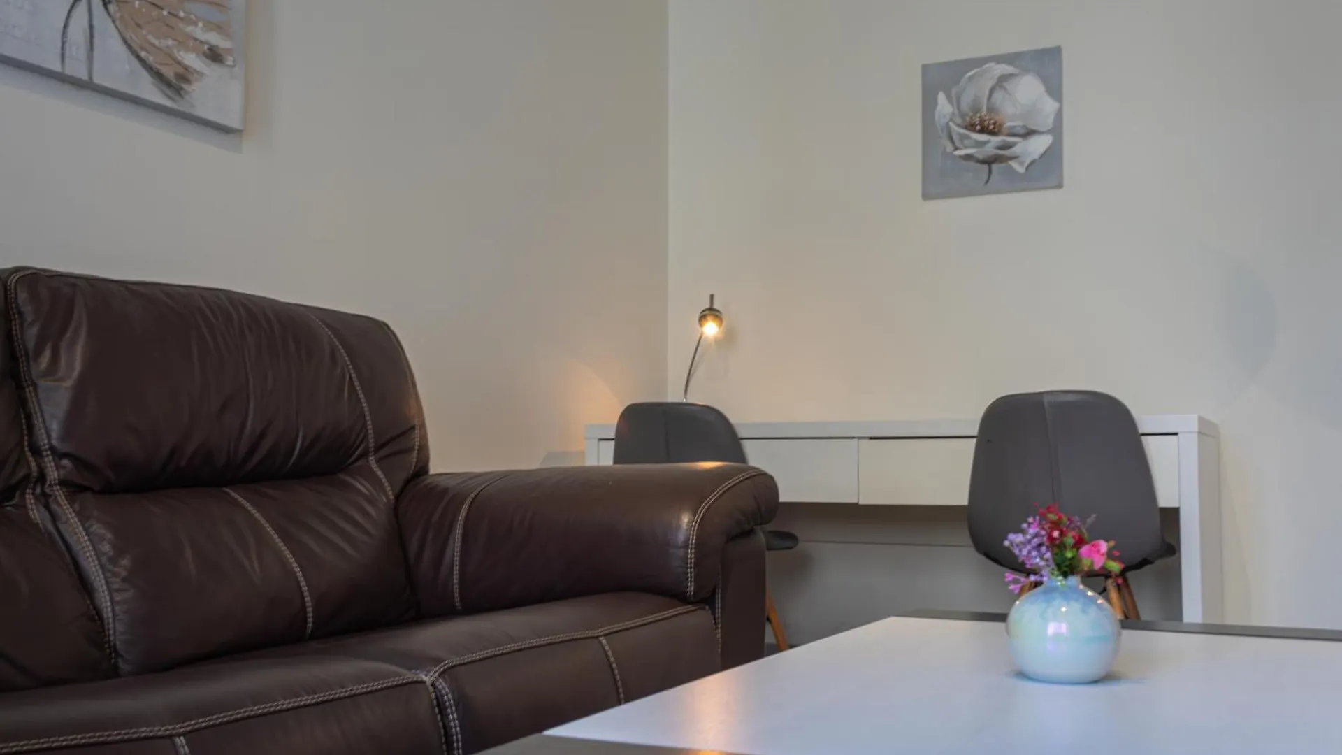 Makhoul 310 Apart otel Beyrut