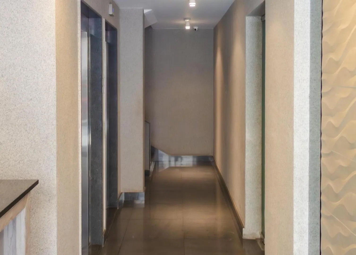 Makhoul 310 Apart otel Beyrut