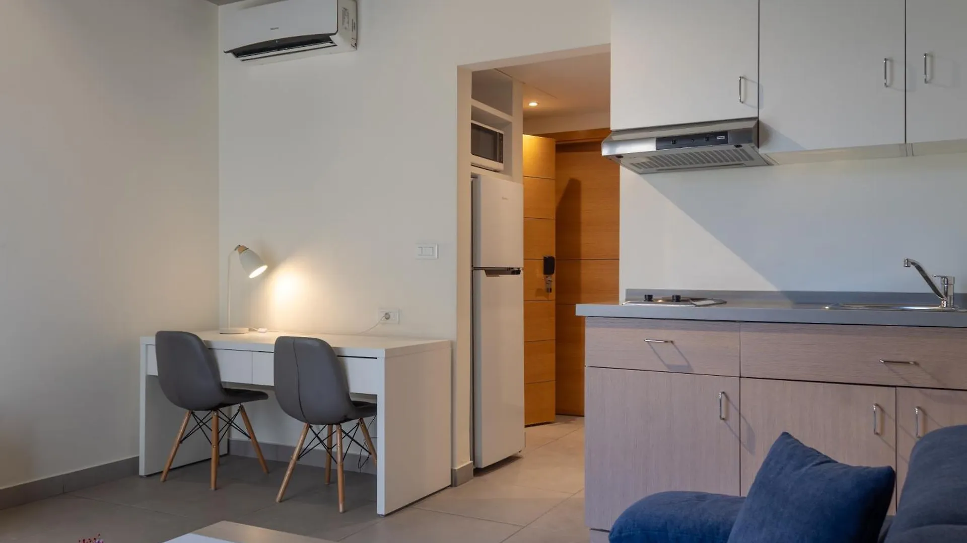 Makhoul 310 Apart otel Beyrut 0*,