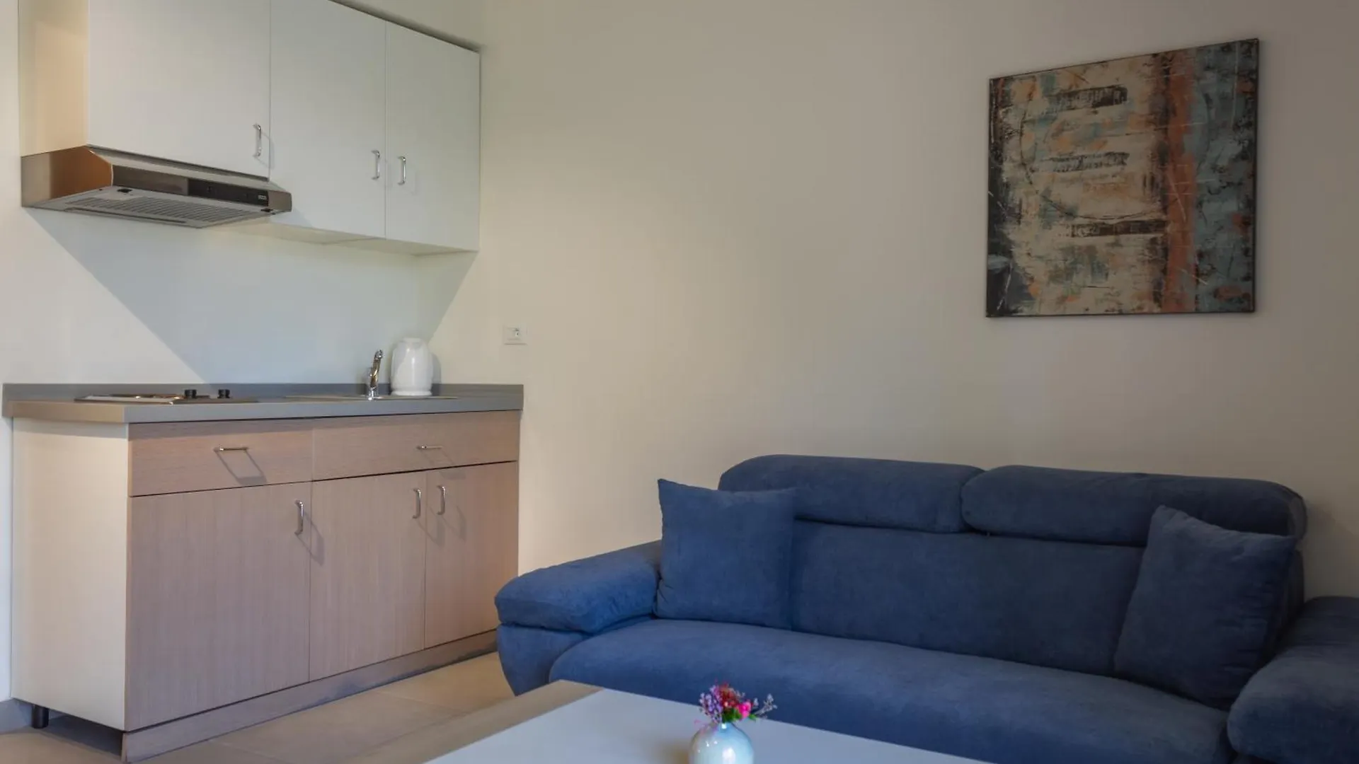Makhoul 310 Apart otel Beyrut
